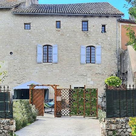 Le Fort D'Issigeac Chambres D'Hotes Εξωτερικό φωτογραφία