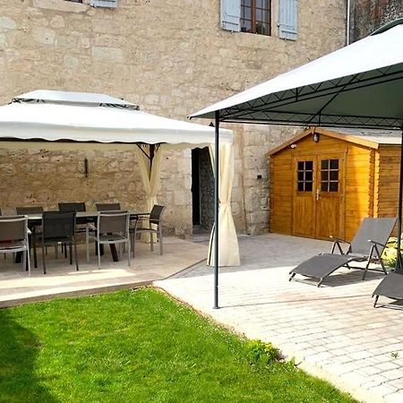 Le Fort D'Issigeac Chambres D'Hotes Εξωτερικό φωτογραφία