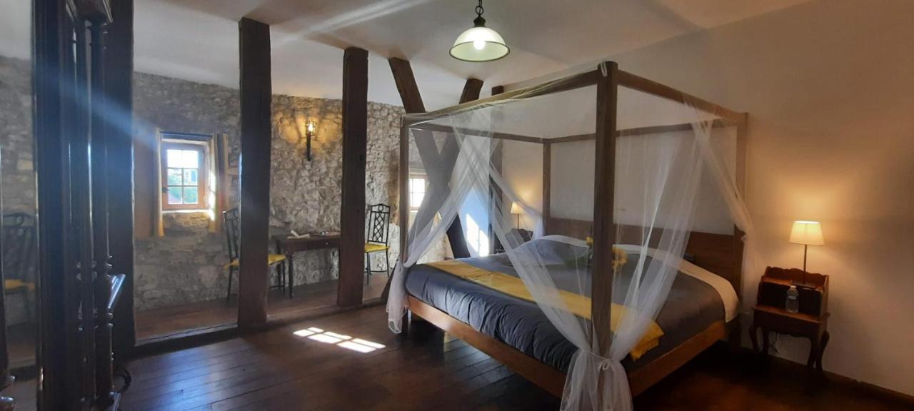 Le Fort D'Issigeac Chambres D'Hotes Εξωτερικό φωτογραφία