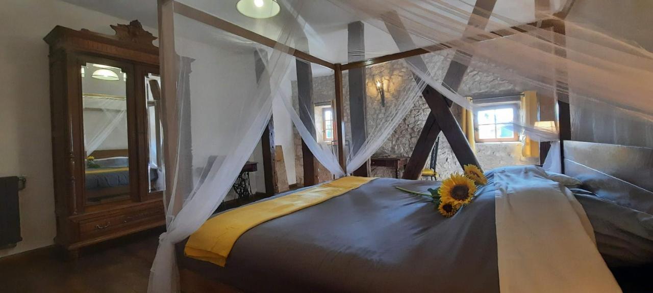 Le Fort D'Issigeac Chambres D'Hotes Εξωτερικό φωτογραφία