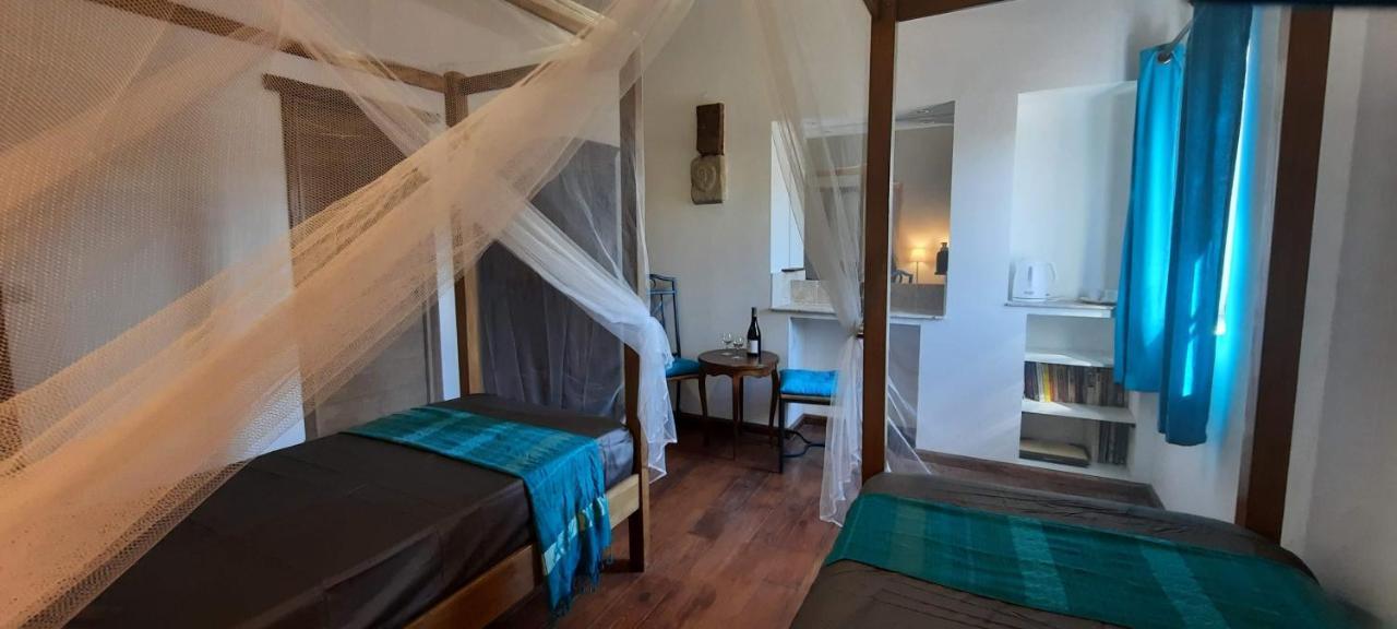Le Fort D'Issigeac Chambres D'Hotes Εξωτερικό φωτογραφία