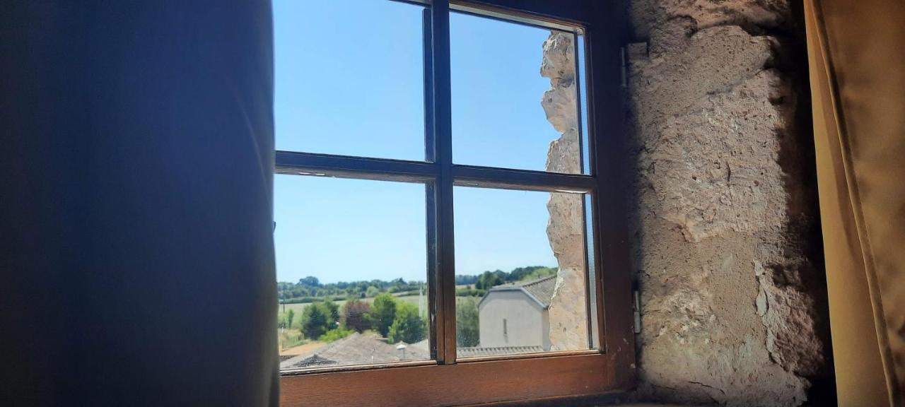 Le Fort D'Issigeac Chambres D'Hotes Εξωτερικό φωτογραφία